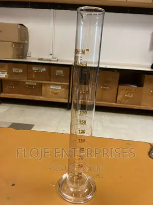 Measuring Cylnder 250ml