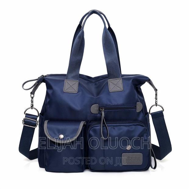 Fashion Hand Bag - thumbnail 3