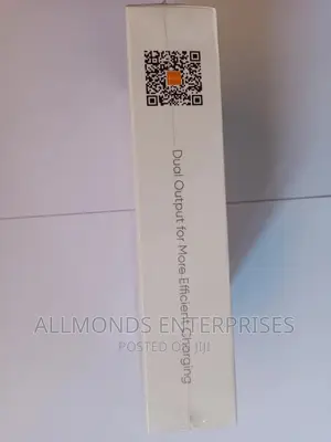 10,000mah Power Bank - Vidvie