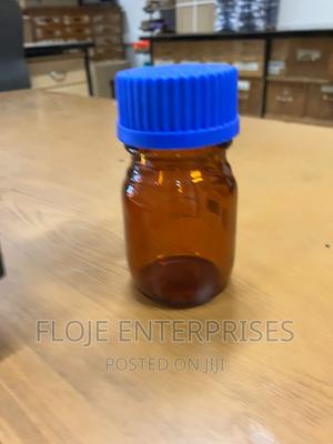 Mediaculture 100ml Borosil Amber - thumbnail 2