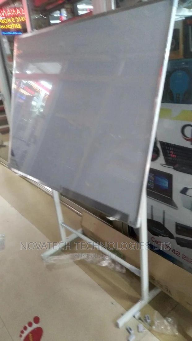 Whiteboard With Stand 3*4 - thumbnail 2