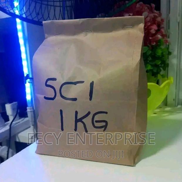 Sodium Cocyl Isotheonate ( SCI) - main view