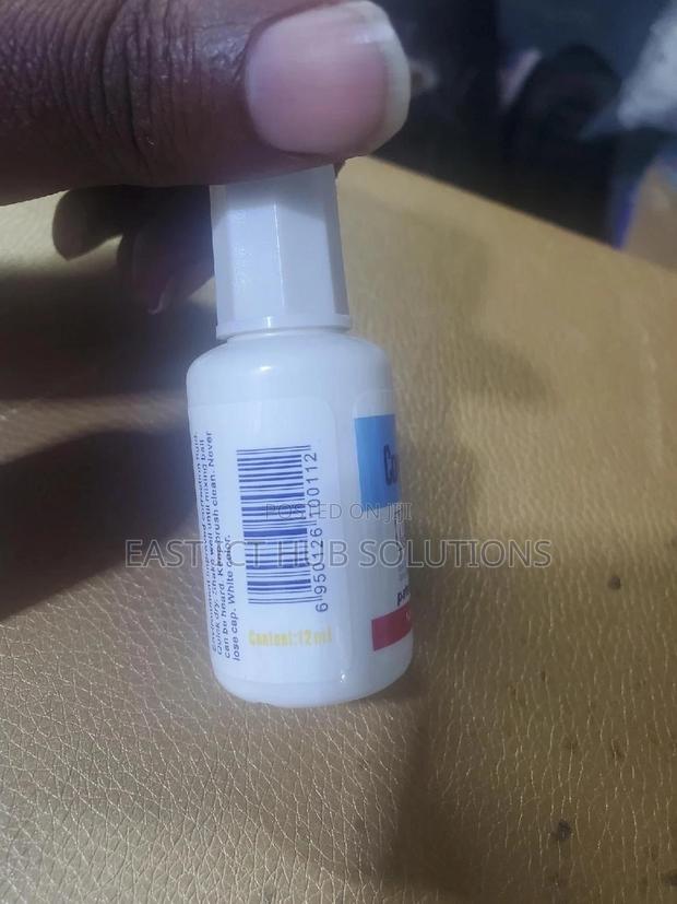 Premium White Out 12ml - thumbnail 2