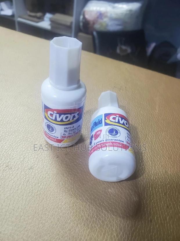 Premium White Out 12ml - thumbnail 3