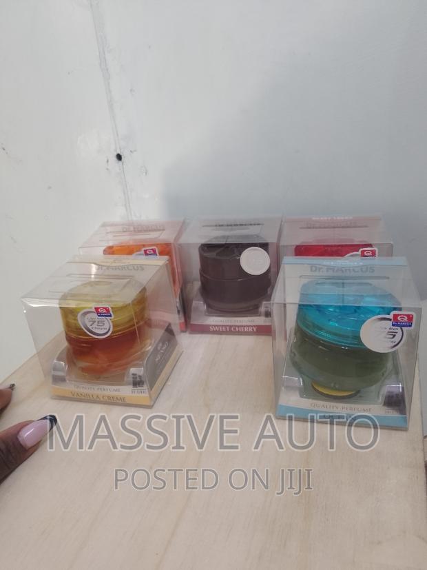 Buy All Car Perfumes Flavors/ Car Perfume Gel