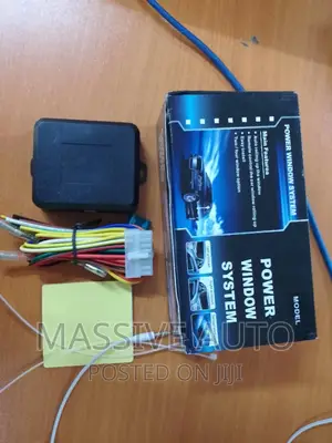 Buy Automatic Car Window Raiser/ Window Rolling Up
