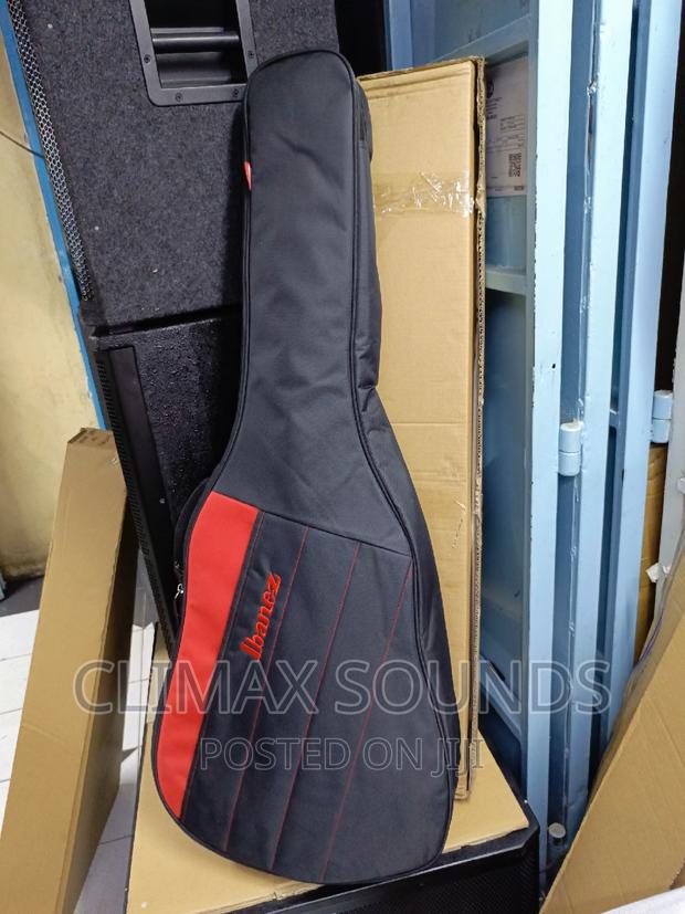 Acoustic Guitar Bag Ibanez ''