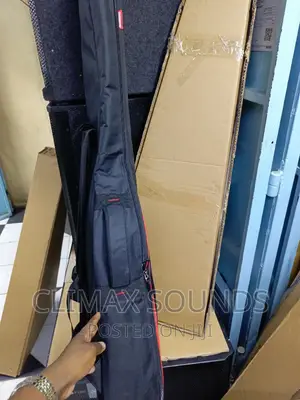 Acoustic Guitar Bag Ibanez ''