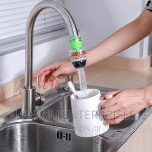 Six Layer Faucet Water Purifier - thumbnail 2