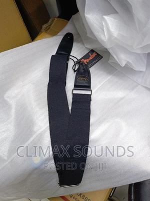 Guitar Strap'' - main view