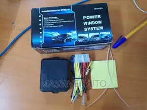 Buy Online Power Window System/ Window Raiser/ Rolling Up