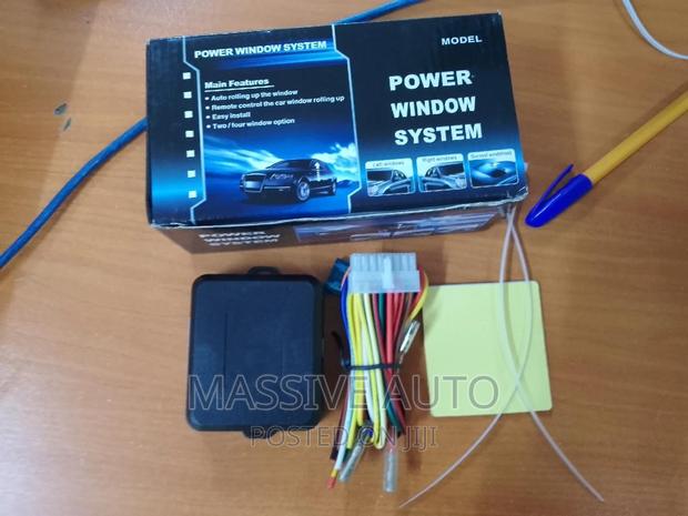 Buy Online Power Window System/ Window Raiser/ Rolling Up - main view