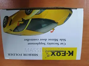 Buy Online Side Mirror Door Controller/ Side Mirror Folder