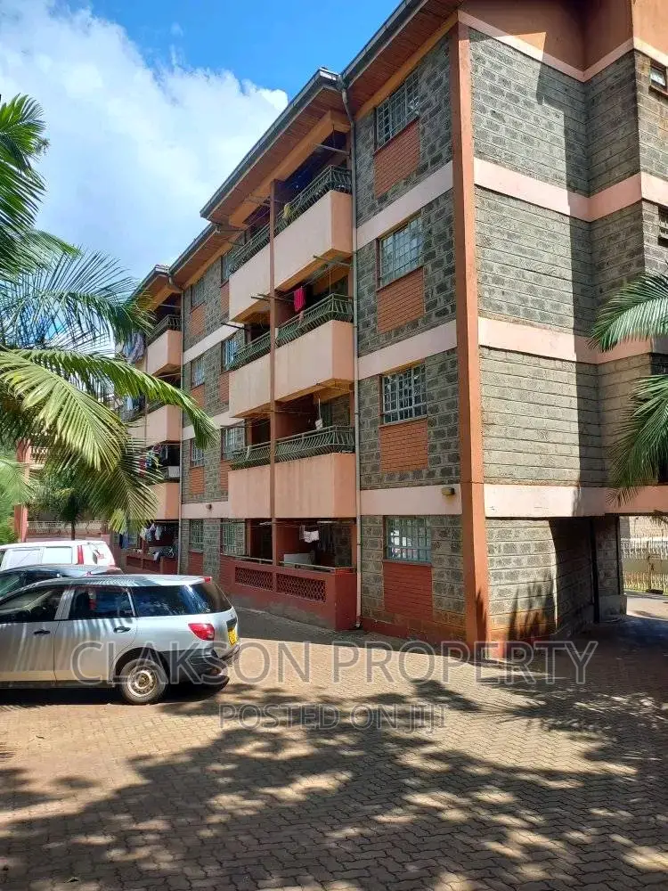 1bdrm Apartment in Naivasha Road, Dagoretti for rent