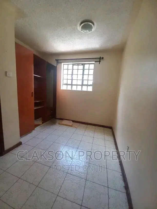 1bdrm Apartment in Naivasha Road, Dagoretti for rent