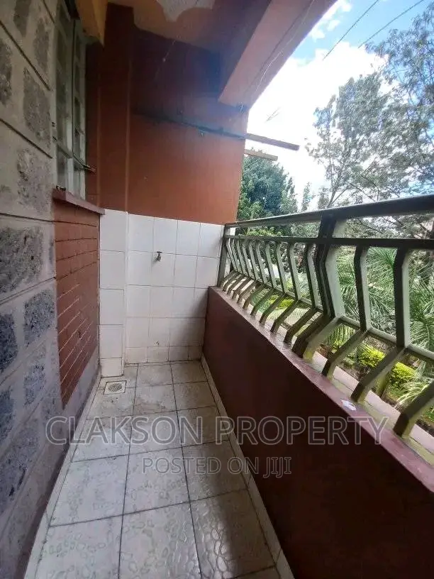 1bdrm Apartment in Naivasha Road, Dagoretti for rent