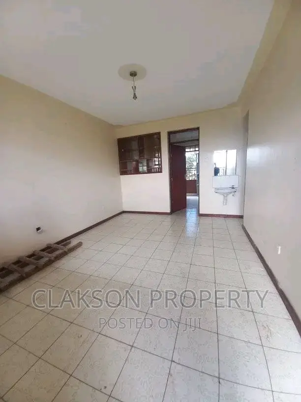 1bdrm Apartment in Naivasha Road, Dagoretti for rent