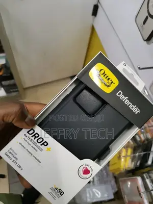 Belt Clip Holster Otterbox Defender Samsung Galaxy S23 Ultra