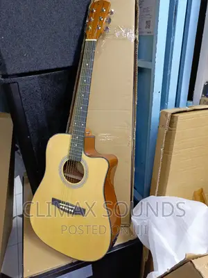 Fender Semi Acoustic Guitar Digital Tuner,