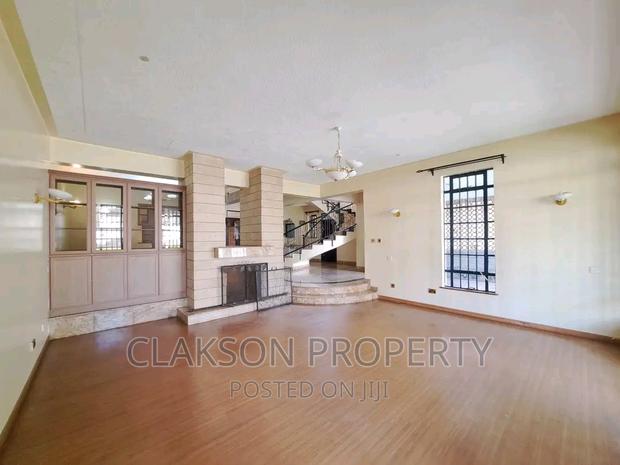 5bdrm Townhouse / Terrace in Lavington for rent