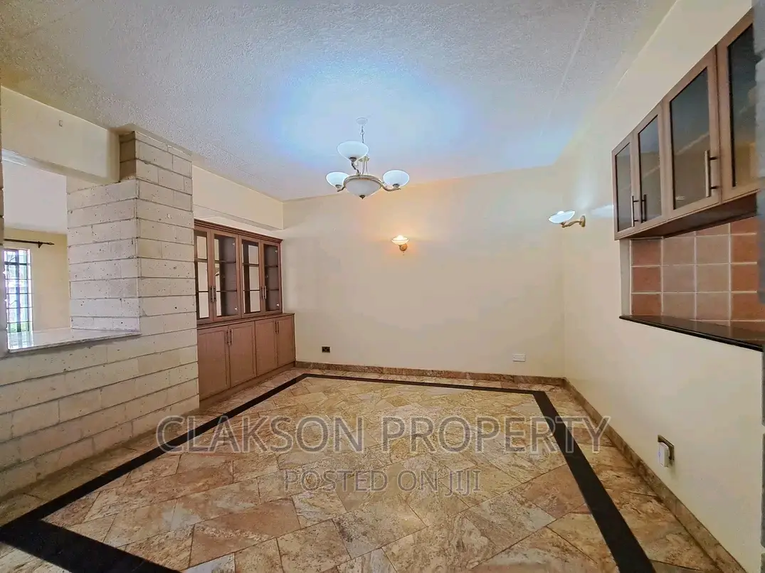 5bdrm Townhouse / Terrace in Lavington for rent