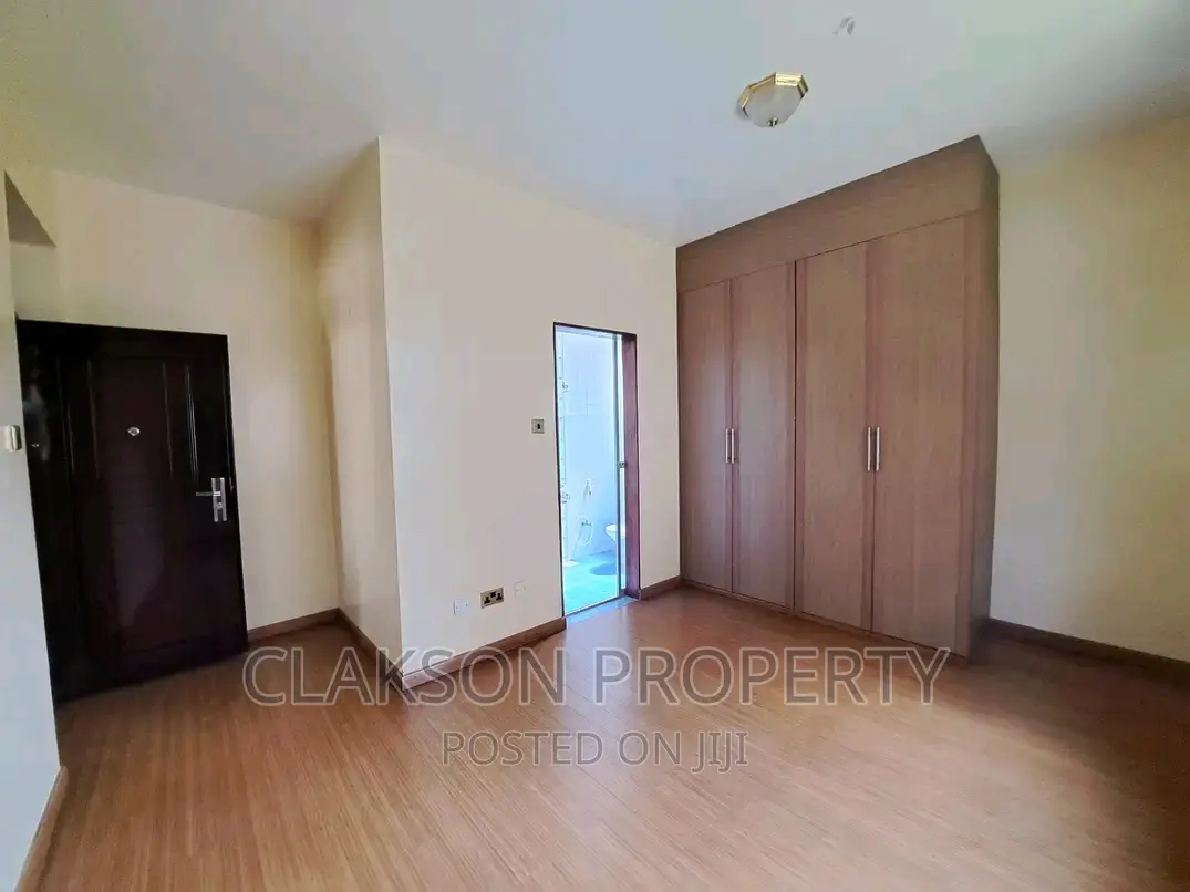 5bdrm Townhouse / Terrace in Lavington for rent