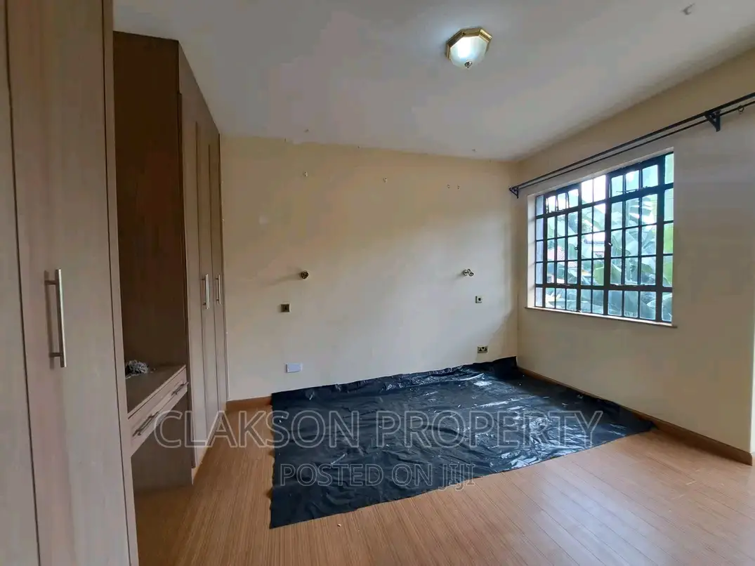 5bdrm Townhouse / Terrace in Lavington for rent