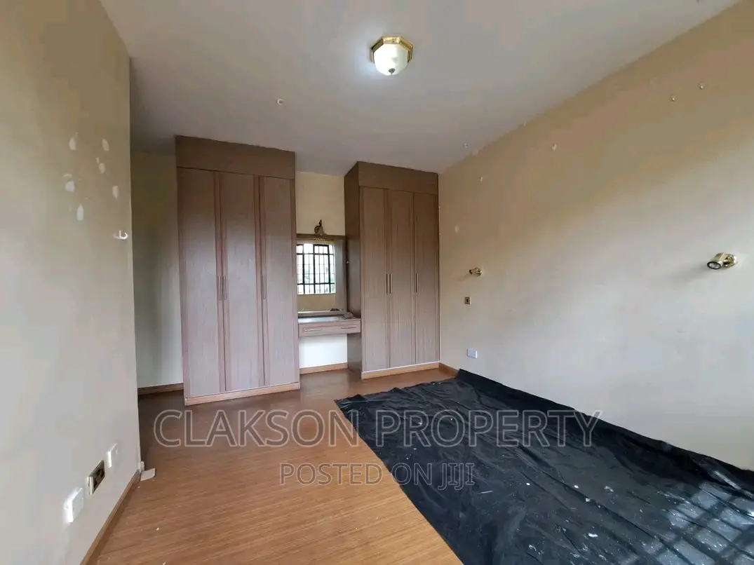 5bdrm Townhouse / Terrace in Lavington for rent