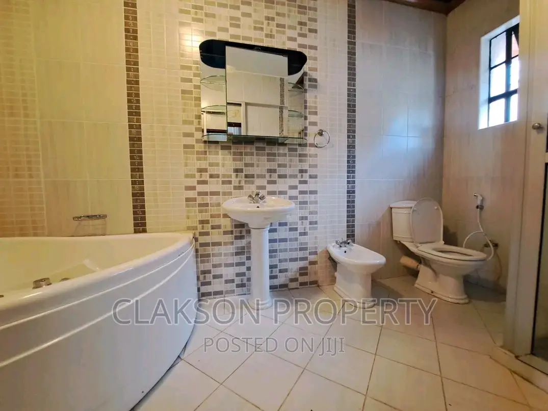 5bdrm Townhouse / Terrace in Lavington for rent