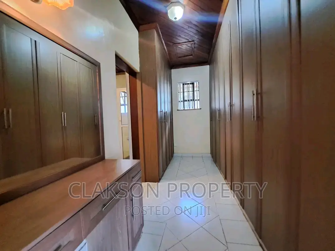 5bdrm Townhouse / Terrace in Lavington for rent