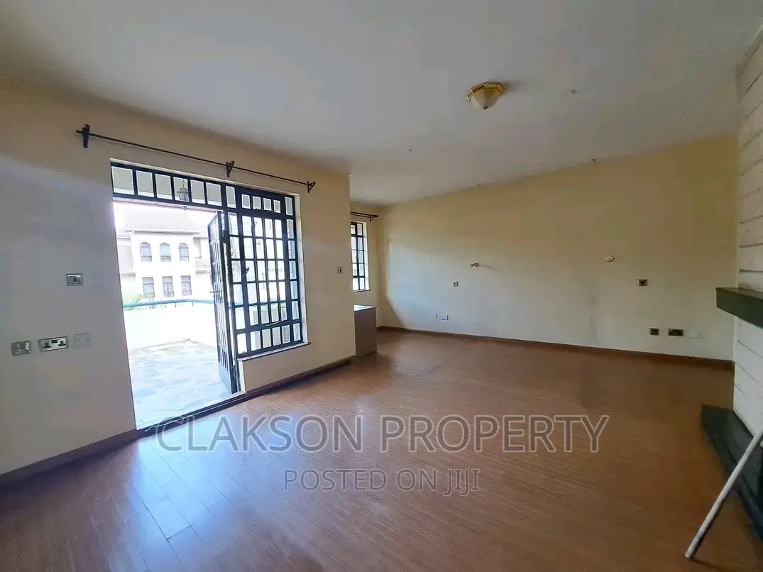 5bdrm Townhouse / Terrace in Lavington for rent