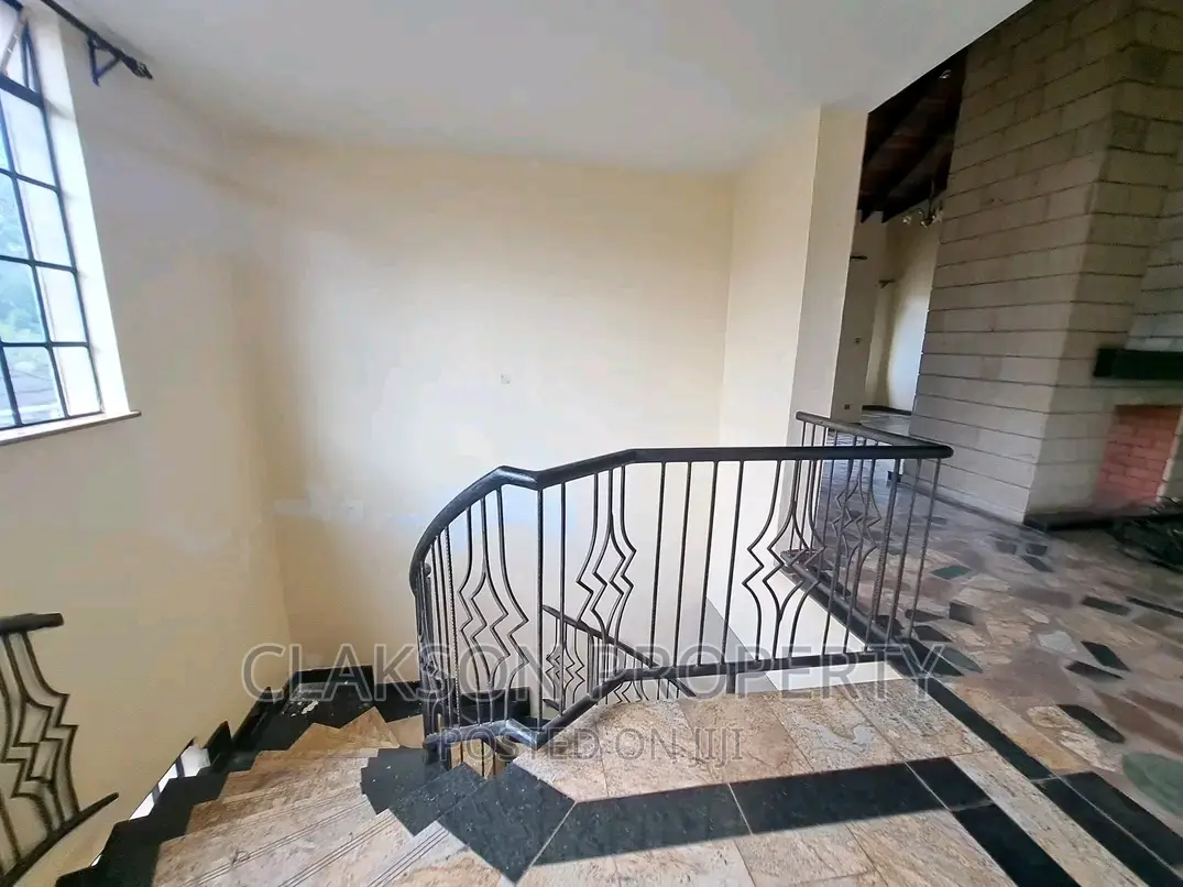 5bdrm Townhouse / Terrace in Lavington for rent