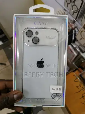 Autofocus Camera Protection Case iPhone 14