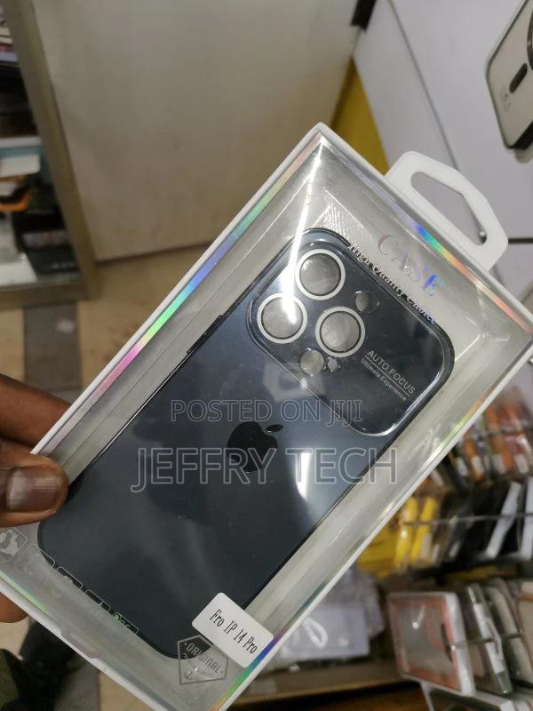 iPhone 14 Pro - AUTO FOCUS With Large Window in Machine Col - thumbnail 3