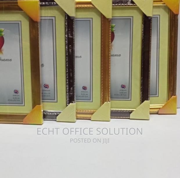 Photo Frames - main view