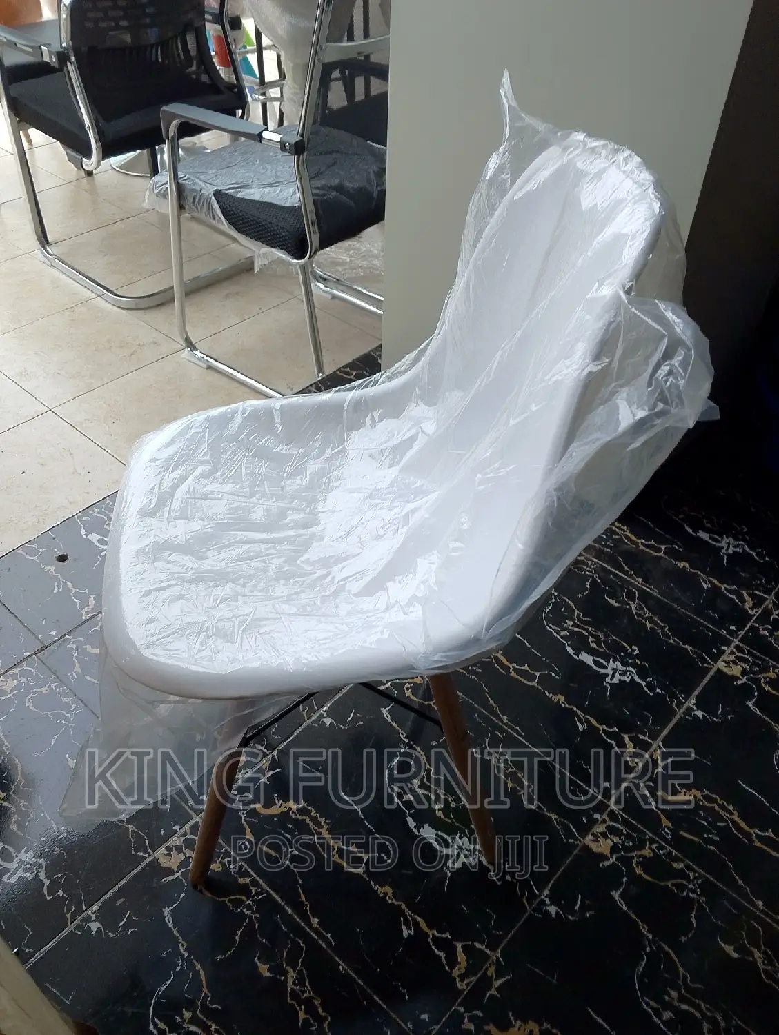 Eames Chair Eames Chair