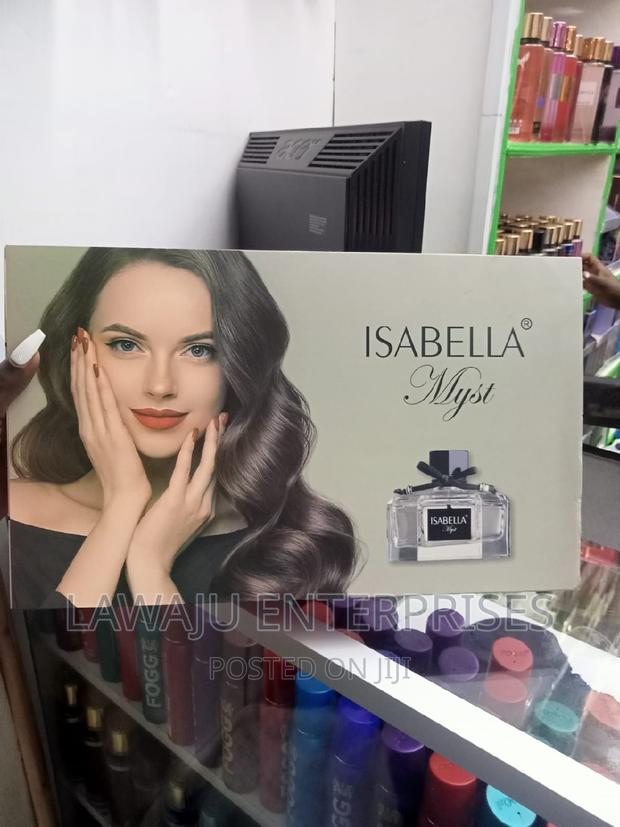 Isabella Gift Set for Women - main view