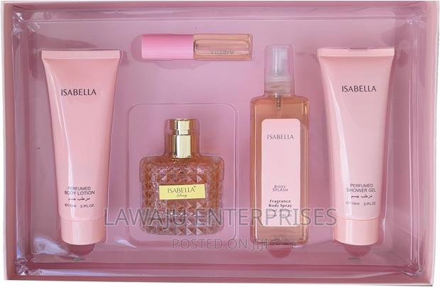 Isabella Gift Set for Women - thumbnail 2