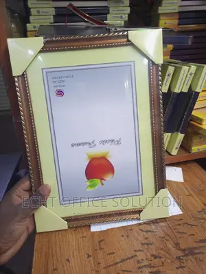 Imported Photo Frames