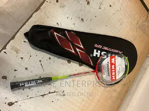 Badminton Racket 970 Without Joint