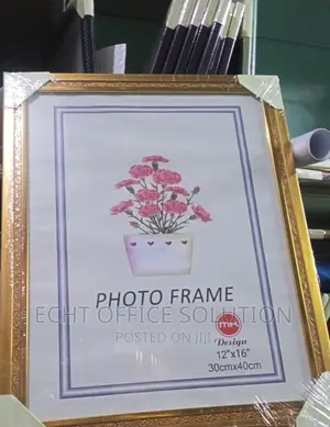 A3 Photo Frames