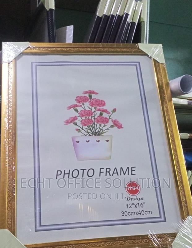 A3 Photo Frames