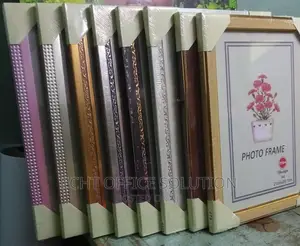 A5 Photo Frames
