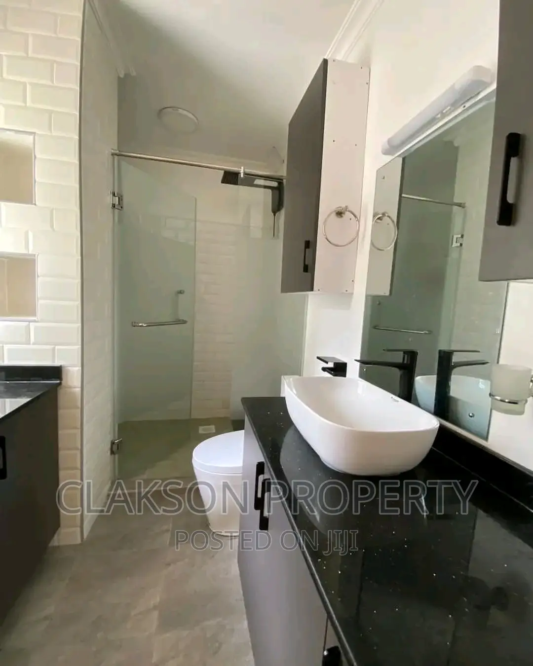 3bdrm Maisonette in Kileleshwa for rent