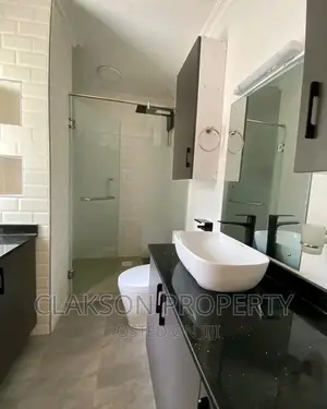 3bdrm Maisonette in Kileleshwa for rent
