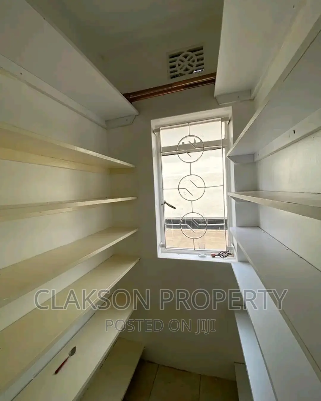 3bdrm Maisonette in Kileleshwa for rent