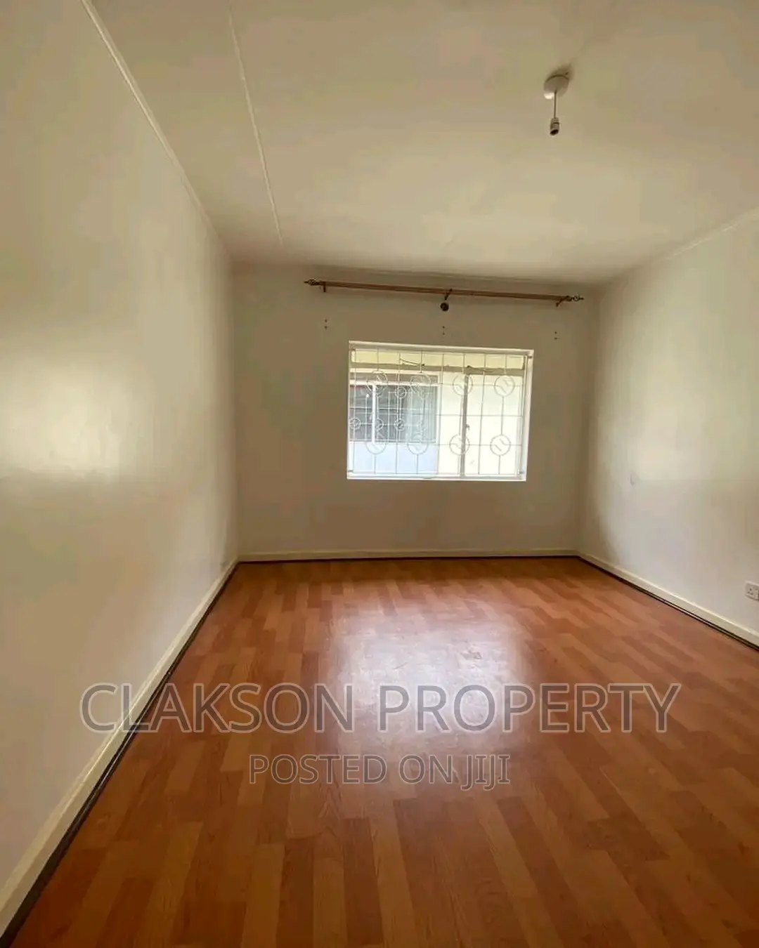 3bdrm Maisonette in Kileleshwa for rent