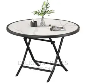 Foldable Table