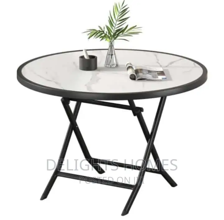 Foldable Table