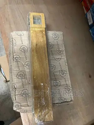Periscope Wooden